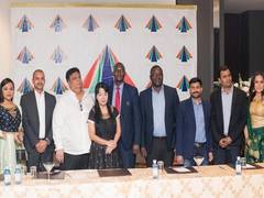 
      
      SRAM MRAM deals with LM Engineering for mines in Zambia
      
      