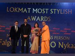 
      
      The 5th edition of Lokmat Most Stylish Awards 2021: A...
      
      
