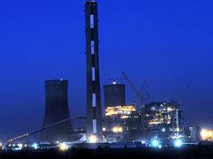 
      
      L&T's power business wins large order from THDC India
      
      