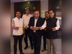 
      
      LTI inaugurates satellite center in Kolkata
      
      