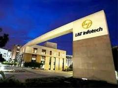
      
      L&T Infotech acquires advanced analytics firm Lymbyc
      
      