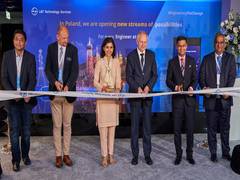
      
      L&T Technology Services inaugurates Engineering centre in Poland
      
      