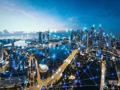 
      
      LTTS joins Qualcomm smart cities accelerator programme for...
      
      
