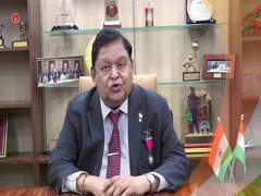 
      
      LandT Chairman A M Naik named as Non-Executive Chairman at...
      
      