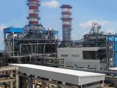 
      
      L&amp;T begins constructing 300 MW solar plant in Saudi Arabia
      
      
