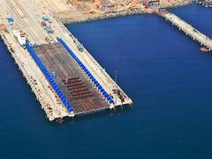 
      
      L&T Shipbuilding to merge with parent group
      
      