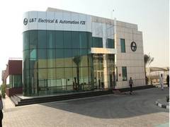 
      
      L&T completes divestment of electrical and automation...
      
      