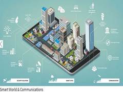 
      
      L&T Construction awarded large contract for its smart world...
      
      