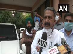 
      
      Unlock 5: Punjab schools reopening date to be finalised after...
      
      