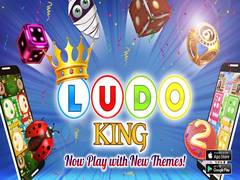 
      
      Ludo King rolls out new features to revolutionise gaming...
      
      