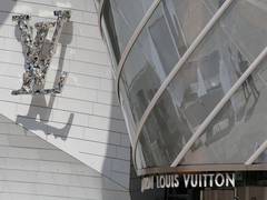 
      
      Technology meets fashion in Louis Vuitton's cutting-edge OLED bags
      
      