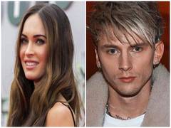 
      
      Megan Fox reveals she knew Machine Gun Kelly was her 'soul mate'
      
      