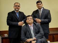 
      
      Globe Textiles (India) Ltd to expand through acquisition
      
      