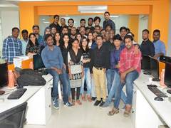 
      
      Hyderabad based food tech company Laalsa gets USD 1 million...
      
      
