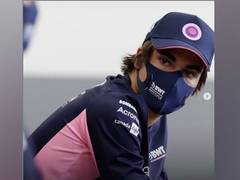 
      
      Lance Stroll confirms testing positive for COVID-19 after Eifel GP
      
      