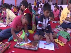 
      
      Assam celebrates 'Lachit Divas' with great fervour
      
      