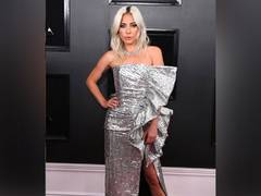 
      
      It's time for a change: Lady Gaga addresses issue of racism...
      
      