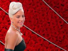 
      
      Did Lady Gaga just hint about her breakup with Dan Horton?
      
      