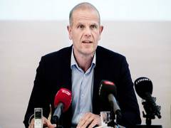 
      
      Denmark's spy chief Lars Findsen imprisoned for allegedly...
      
      