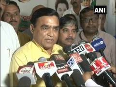 
      
      MP: Congress leaders propose Jyotiraditya Scindia's wife's...
      
      