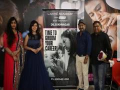
      
      Lakme Academy powered by Aptech expands footprint
      
      