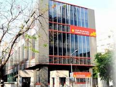 
      
      LVB's CFO S Sundar takes over interim Managing Director & CEO
      
      