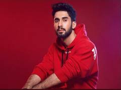 
      
      'Dostana 2' finds 'suitable boy' in Lakshya
      
      