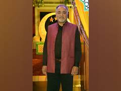 
      
      Lal Bhatia and His Team Install Sanitary Napkin Vending...
      
      