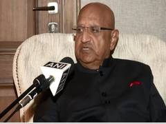 
      
      COVID-19: Testing ratio needs to be increased, says chairman...
      
      