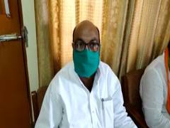 
      
      COVID-19 situation getting worse in UP, state govt...
      
      