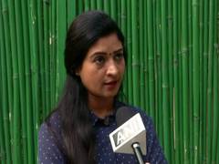 
      
      Man held for abusing Congress's Alka Lamba in viral video 
      
      