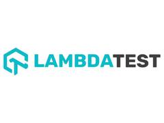 
      
      LambdaTest's intelligent test orchestration platform HyperExecute
      
      