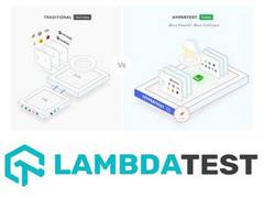 
      
      LambdaTest launches HyperTest, the world's fastest...
      
      