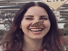 
      
      Lana Del Rey bought her 2020 Grammys dress last minute from...
      
      