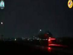 
      
      LCA Navy makes successful night time arrested landing in Goa
      
      