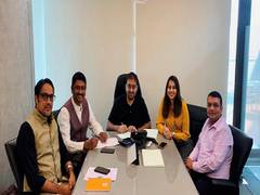 
      
      Suumaya Industries acquires majority 51 percent stake in...
      
      