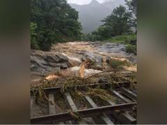 
      
      Kerala: Death toll mounts to 9 in Kavalappara landslide 
      
      
