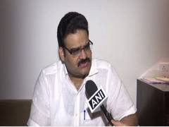 
      
      BJP's Lanka Dinakaran slams Andhra govt for using public...
      
      