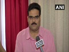 
      
      Jagan govt indulging in minority appeasement, says BJP's...
      
      
