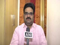 
      
      CM Reddy's comment shows his arrogance, says Lanka Dinakar 
      
      