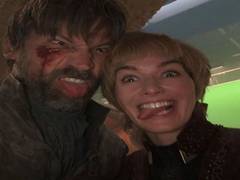 
      
      GoT: Nikolaj Coster-Waldau shares behind-the-scene picture...
      
      