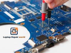 
      
      Laptop Repair World - Leading the trend towards cheap laptop...
      
      