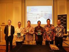 
      
      Largest block chain project signed between BP Batam,...
      
      
