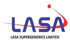 
      
      Lasa secures bulk order of Rs 500 million
      
      