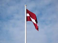 
      
      COVID-19 emergency situation regime extended in Latvia until...
      
      