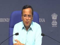 
      
      India reported 0.3 deaths per lakh population, lower than the...
      
      