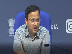 
      
      COVID-19 recovery percentage stands at 17.48 pc in India,...
      
      