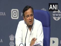 
      
      649 confirmed COVID-19 cases in India: Health Ministry
      
      