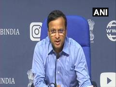 
      
      Elderly people are at higher risk of COVID-19: Health Ministry
      
      
