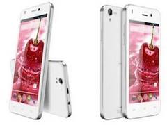 
      
      Lava Z71 with Google Assistant key launched
      
      